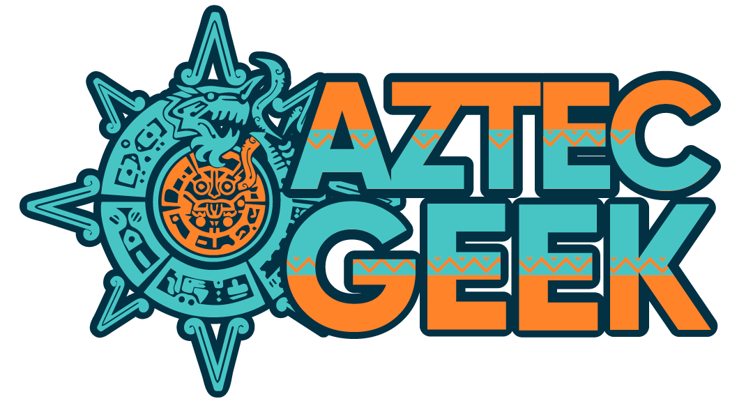AztecGeek