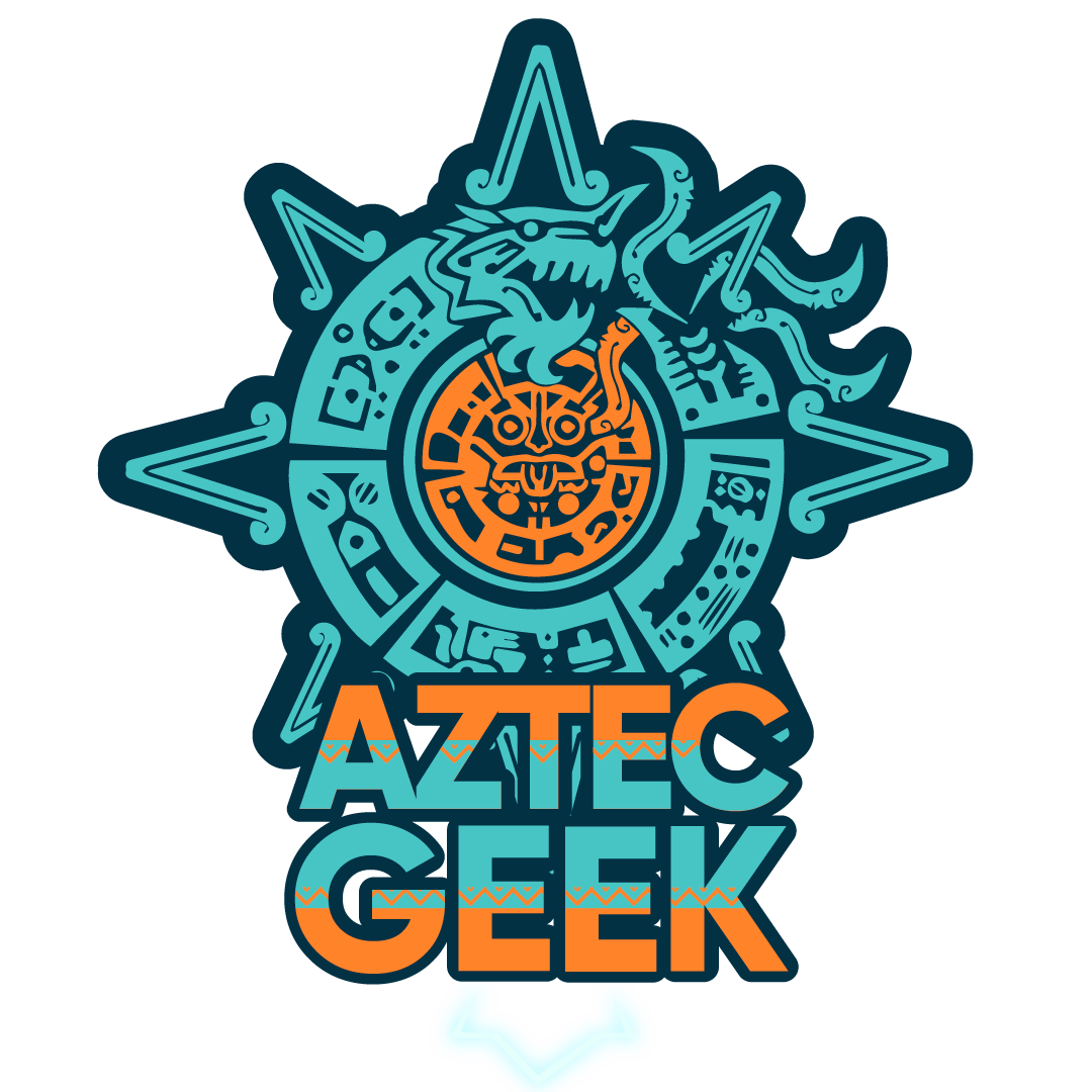 AztecGeek