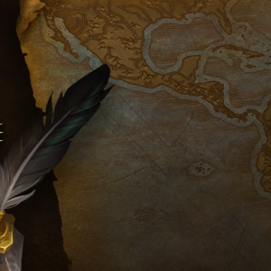 Santiago Reyes: Cartografía para América Latina en World of Warcraft 