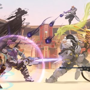 Overwatch 2 por fin encuentra su identidad con el modo Estadio en la Temporada 16