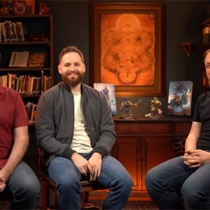 World of Warcraft: Nuevo Asistente de Rotación en el Parche 11.1.7