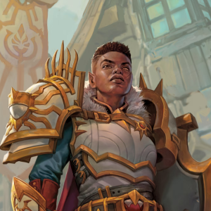 Cuento de Warcraft: “La fe y la llama”